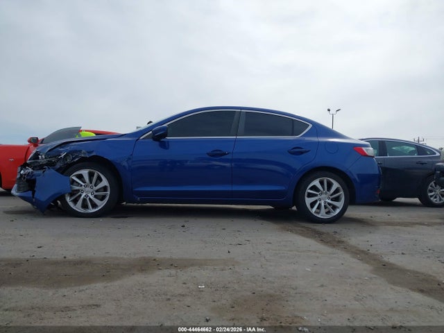 Aukcja sprzedaży 2018 Acura Ilx Acurawatch Plus Package, vin: 19UDE2F31JA005026, numer aukcji: 44464662