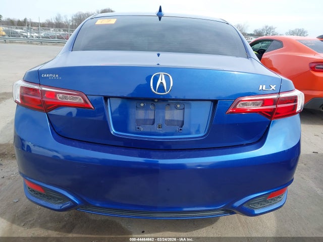 Aukcja sprzedaży 2018 Acura Ilx Acurawatch Plus Package, vin: 19UDE2F31JA005026, numer aukcji: 44464662
