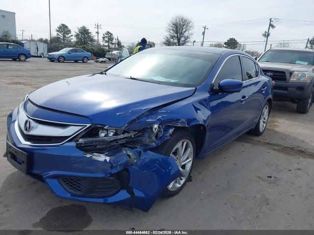 Aukcja sprzedaży 2018 Acura Ilx Acurawatch Plus Package, vin: 19UDE2F31JA005026, numer aukcji: 44464662