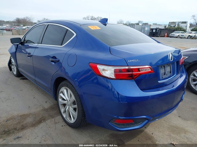 Aukcja sprzedaży 2018 Acura Ilx Acurawatch Plus Package, vin: 19UDE2F31JA005026, numer aukcji: 44464662