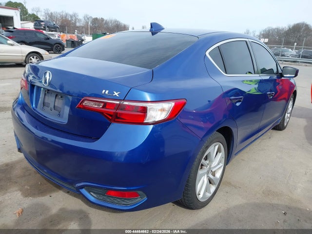 Aukcja sprzedaży 2018 Acura Ilx Acurawatch Plus Package, vin: 19UDE2F31JA005026, numer aukcji: 44464662