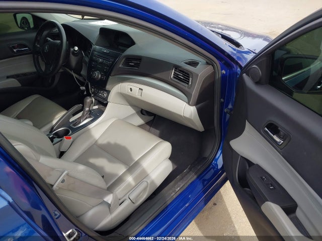 Aukcja sprzedaży 2018 Acura Ilx Acurawatch Plus Package, vin: 19UDE2F31JA005026, numer aukcji: 44464662