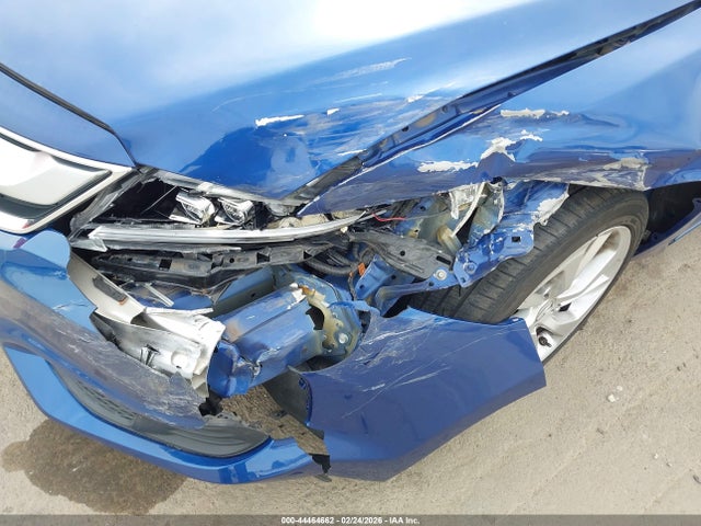 Aukcja sprzedaży 2018 Acura Ilx Acurawatch Plus Package, vin: 19UDE2F31JA005026, numer aukcji: 44464662