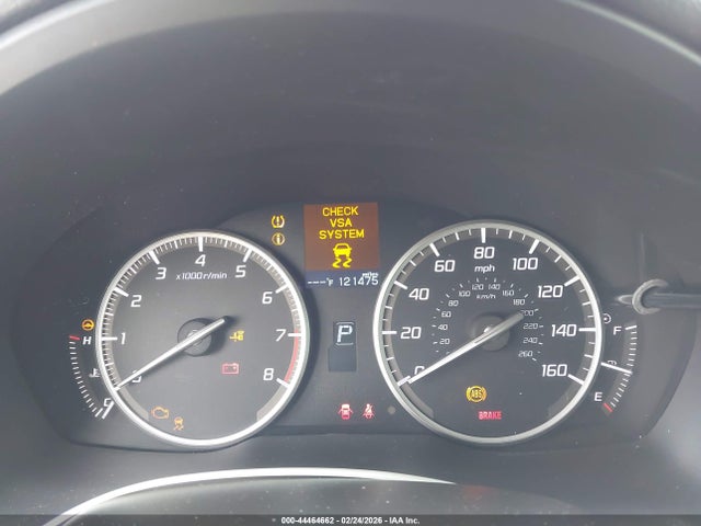 Aukcja sprzedaży 2018 Acura Ilx Acurawatch Plus Package, vin: 19UDE2F31JA005026, numer aukcji: 44464662