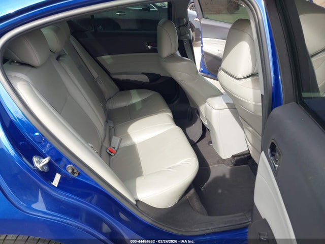 Aukcja sprzedaży 2018 Acura Ilx Acurawatch Plus Package, vin: 19UDE2F31JA005026, numer aukcji: 44464662