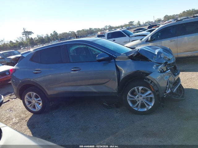 Продаж на аукціоні авто 2021 Buick Encore Gx Fwd Preferred, vin: KL4MMBS20MB130994, номер лоту: 44464669