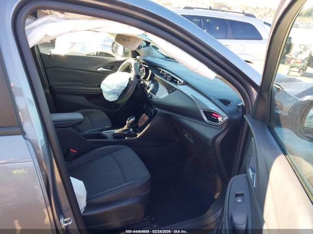 Продаж на аукціоні авто 2021 Buick Encore Gx Fwd Preferred, vin: KL4MMBS20MB130994, номер лоту: 44464669