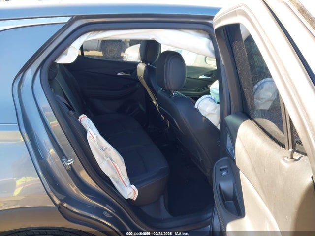 Продаж на аукціоні авто 2021 Buick Encore Gx Fwd Preferred, vin: KL4MMBS20MB130994, номер лоту: 44464669