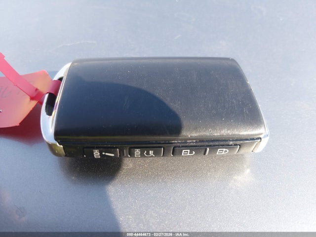 44464673 :رقم المزاد ، JM3TCBCY9M0519840 vin ، 2021 Mazda Cx-9 Touring مزاد بيع