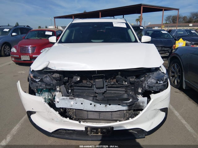 44464673 :رقم المزاد ، JM3TCBCY9M0519840 vin ، 2021 Mazda Cx-9 Touring مزاد بيع