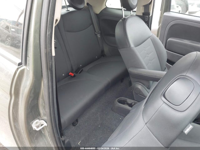 2015 FIAT 500 3C3CFFAR4FT722079 Photo 7