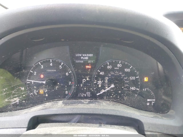 2010 LEXUS RX 350 2T2ZK1BA5AC028747 Photo 6