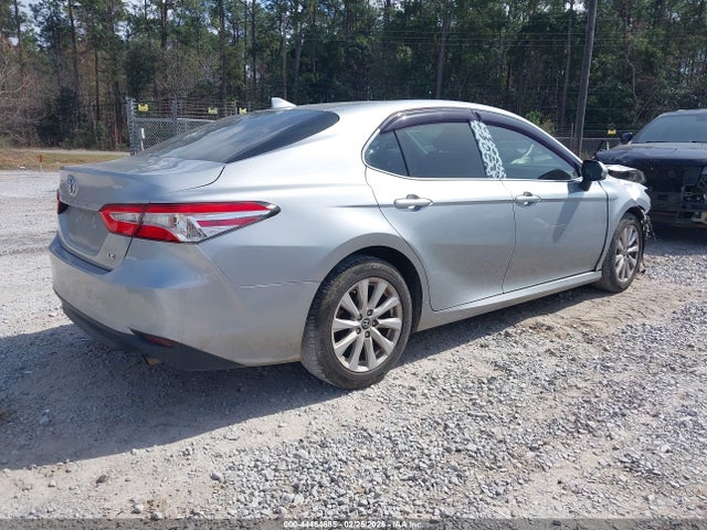 4T1B11HK6KU823928 Toyota CAMRY LE