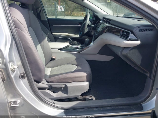4T1B11HK6KU823928 Toyota CAMRY LE