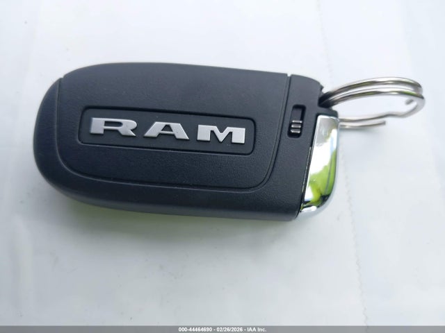 44464690 :رقم المزاد ، 3C6LRVVG5PE596544 vin ، 2023 Ram Promaster 2500 مزاد بيع