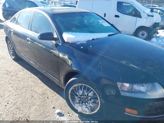 2005 AUDI A6 WAUDG74F25N104050 Photo 0