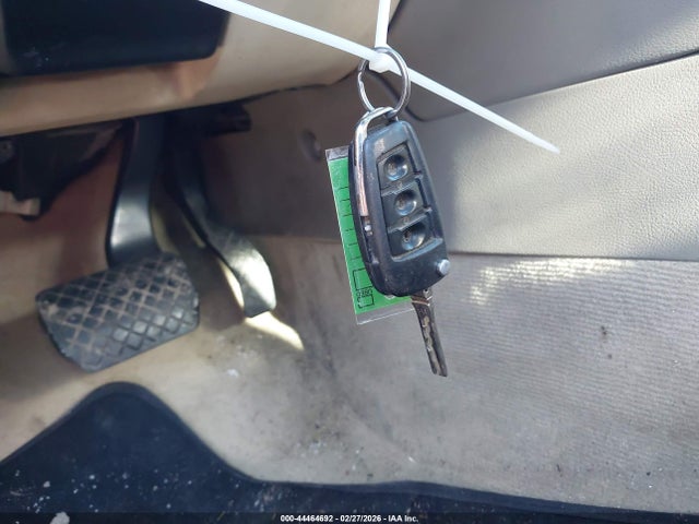 2005 AUDI A6 WAUDG74F25N104050 Photo 10