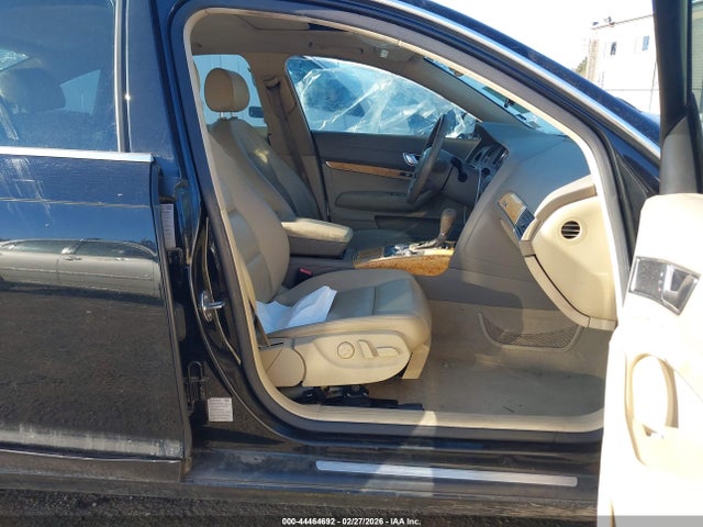 2005 AUDI A6 WAUDG74F25N104050 Photo 4