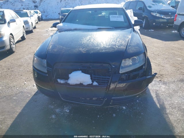 2005 AUDI A6 WAUDG74F25N104050 Photo 5