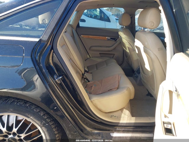 2005 AUDI A6 WAUDG74F25N104050 Photo 7