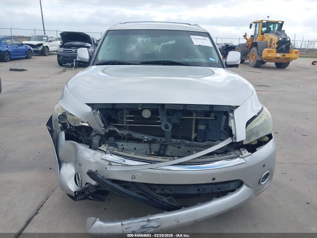 Продаж на аукціоні авто 2014 Infiniti Qx80, vin: JN8AZ2NF0E9551328, номер лоту: 44464693