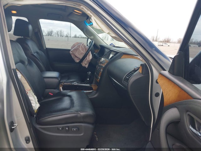 Продаж на аукціоні авто 2014 Infiniti Qx80, vin: JN8AZ2NF0E9551328, номер лоту: 44464693