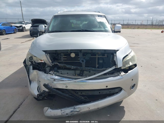Продаж на аукціоні авто 2014 Infiniti Qx80, vin: JN8AZ2NF0E9551328, номер лоту: 44464693