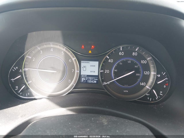 Продаж на аукціоні авто 2014 Infiniti Qx80, vin: JN8AZ2NF0E9551328, номер лоту: 44464693