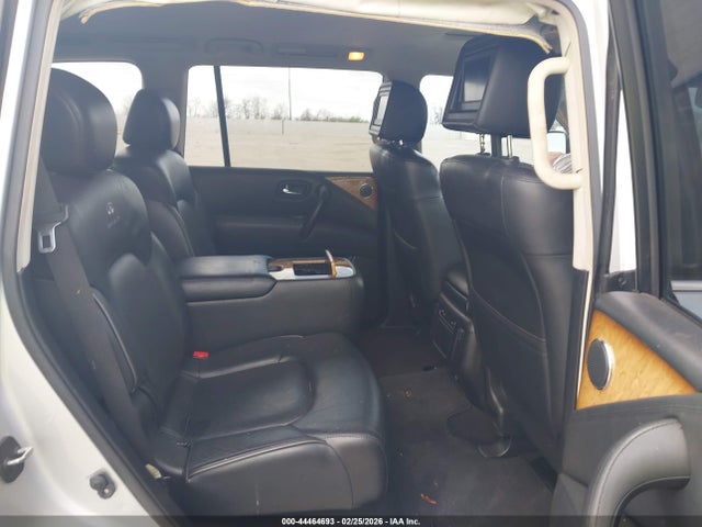Продаж на аукціоні авто 2014 Infiniti Qx80, vin: JN8AZ2NF0E9551328, номер лоту: 44464693