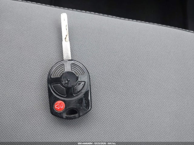 Ford ESCAPE SE 2014 1FMCU0GX4EUC23609 Image 11