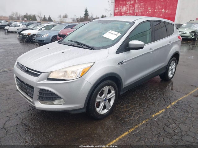Ford ESCAPE SE 2014 1FMCU0GX4EUC23609 Image 2