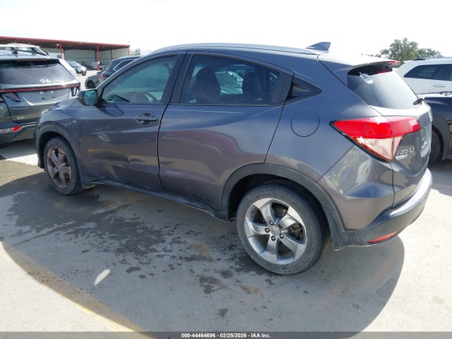 3CZRU5H70HM700243 Honda Hr-v Ex-l