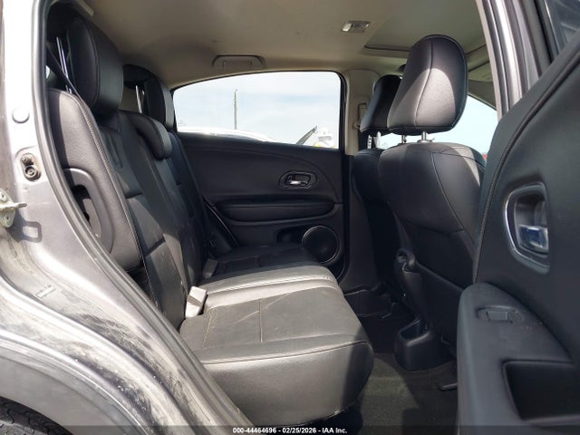 3CZRU5H70HM700243 Honda Hr-v Ex-l