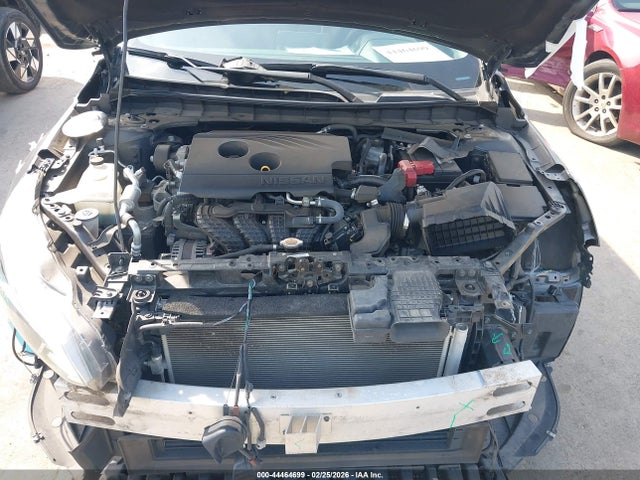 Aukcja sprzedaży 2019 Nissan Altima 2.5 Sr, vin: 1N4BL4CV8KC155126, numer aukcji: 44464699