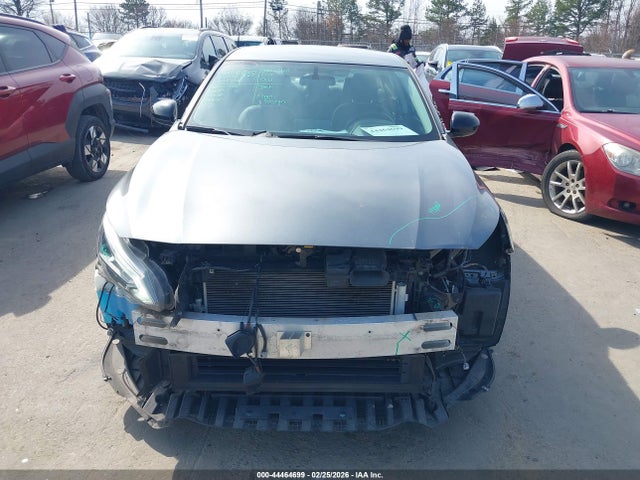 Aukcja sprzedaży 2019 Nissan Altima 2.5 Sr, vin: 1N4BL4CV8KC155126, numer aukcji: 44464699