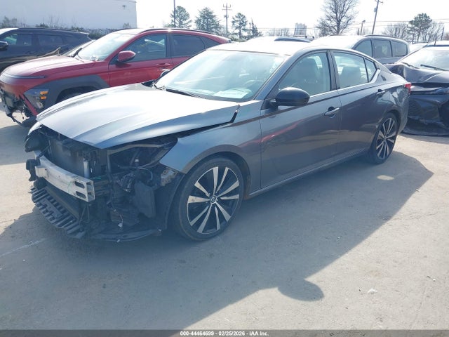 Aukcja sprzedaży 2019 Nissan Altima 2.5 Sr, vin: 1N4BL4CV8KC155126, numer aukcji: 44464699