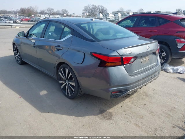 Aukcja sprzedaży 2019 Nissan Altima 2.5 Sr, vin: 1N4BL4CV8KC155126, numer aukcji: 44464699