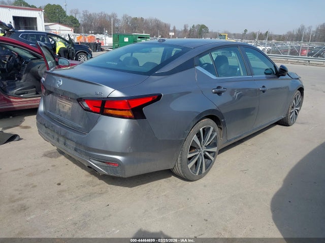 Aukcja sprzedaży 2019 Nissan Altima 2.5 Sr, vin: 1N4BL4CV8KC155126, numer aukcji: 44464699