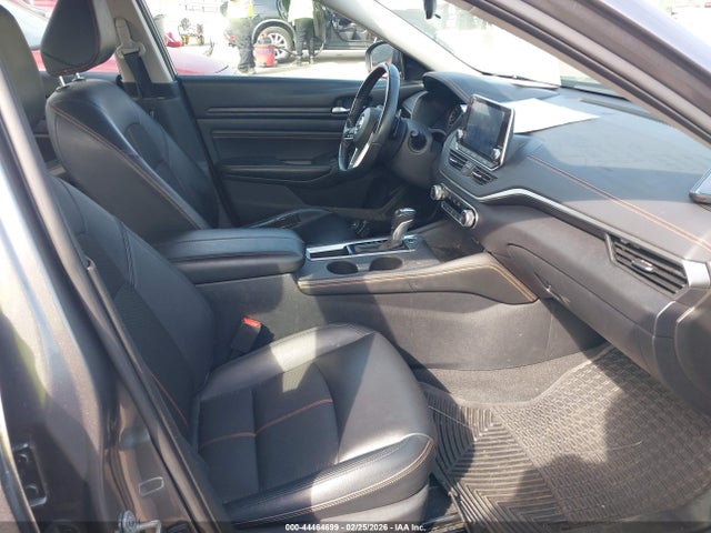 Aukcja sprzedaży 2019 Nissan Altima 2.5 Sr, vin: 1N4BL4CV8KC155126, numer aukcji: 44464699