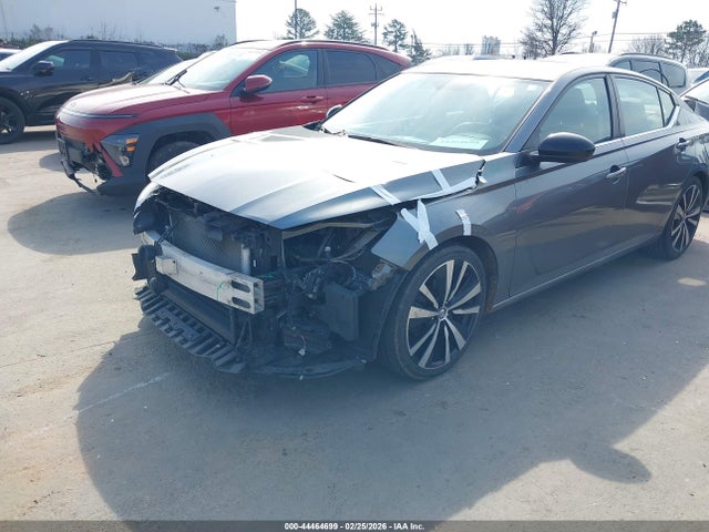 Aukcja sprzedaży 2019 Nissan Altima 2.5 Sr, vin: 1N4BL4CV8KC155126, numer aukcji: 44464699