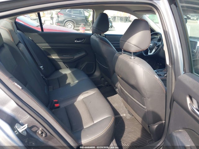 Aukcja sprzedaży 2019 Nissan Altima 2.5 Sr, vin: 1N4BL4CV8KC155126, numer aukcji: 44464699