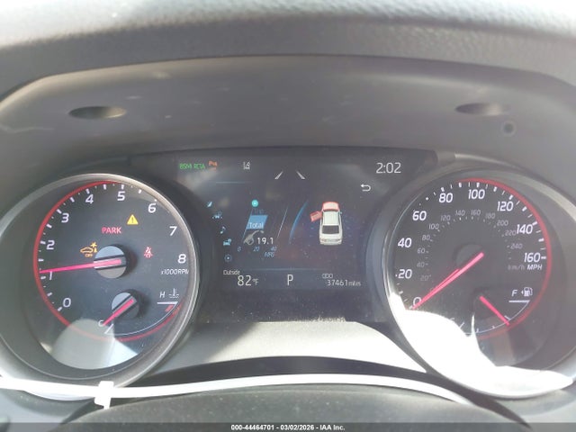 4T1KZ1AK7NU061653 Toyota Camry Xse V6