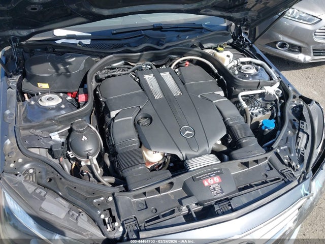 Продажа на аукционе авто 2015 Mercedes-benz E 400, vin: WDDHF6FB9FB164492, номер лота: 44464703