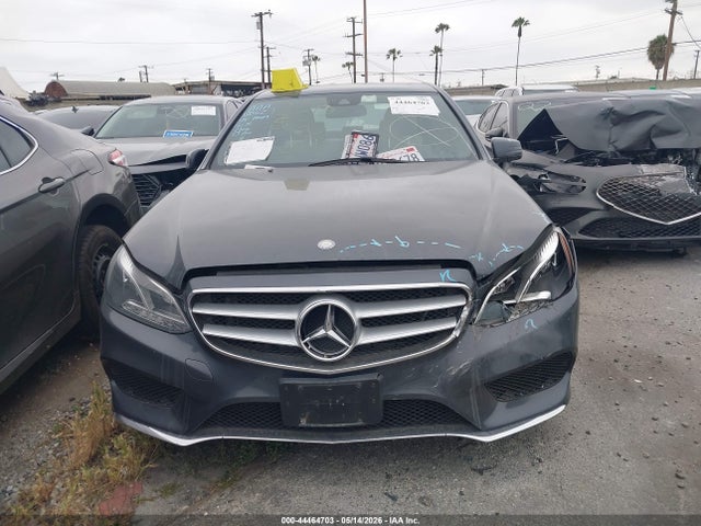 Продажа на аукционе авто 2015 Mercedes-benz E 400, vin: WDDHF6FB9FB164492, номер лота: 44464703