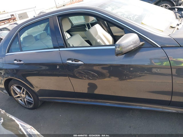 Продажа на аукционе авто 2015 Mercedes-benz E 400, vin: WDDHF6FB9FB164492, номер лота: 44464703