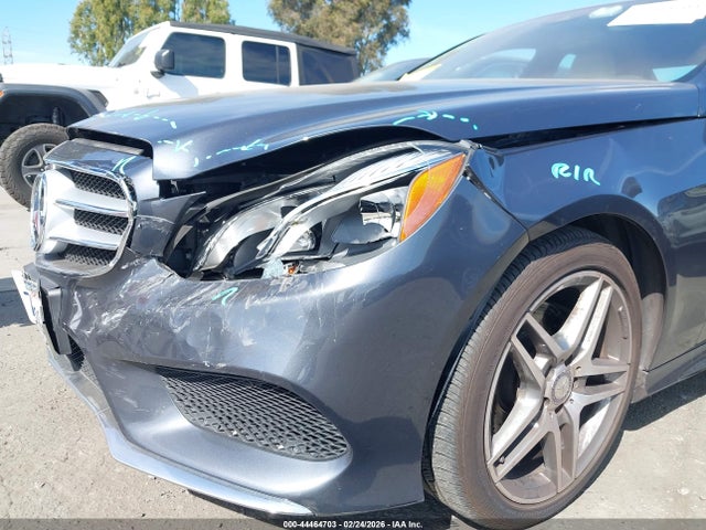 Продажа на аукционе авто 2015 Mercedes-benz E 400, vin: WDDHF6FB9FB164492, номер лота: 44464703