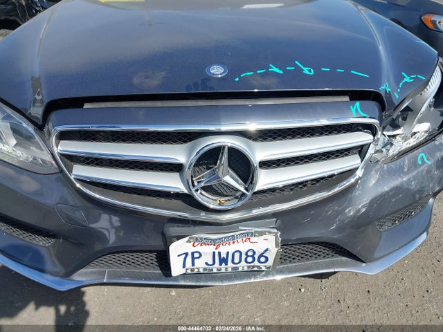 Продажа на аукционе авто 2015 Mercedes-benz E 400, vin: WDDHF6FB9FB164492, номер лота: 44464703