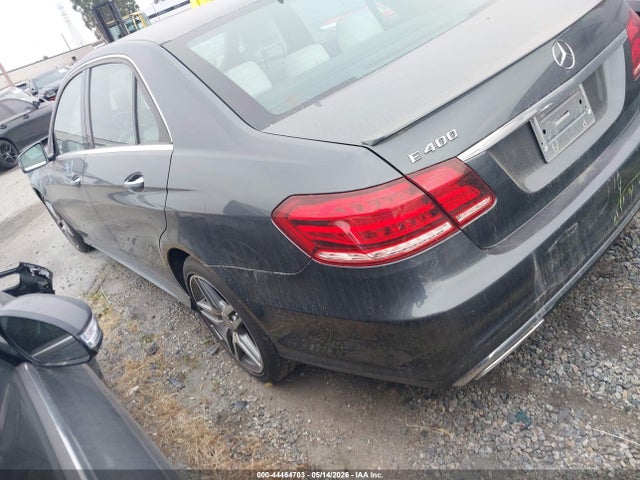 Продажа на аукционе авто 2015 Mercedes-benz E 400, vin: WDDHF6FB9FB164492, номер лота: 44464703