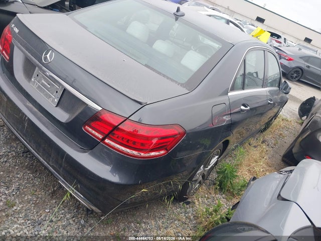 Продажа на аукционе авто 2015 Mercedes-benz E 400, vin: WDDHF6FB9FB164492, номер лота: 44464703