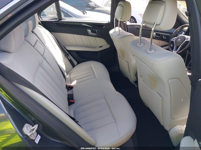 Продажа на аукционе авто 2015 Mercedes-benz E 400, vin: WDDHF6FB9FB164492, номер лота: 44464703